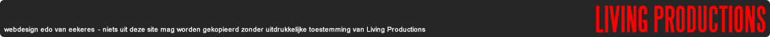 Living Productions