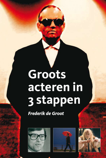 Op bezoek bij meneer Green